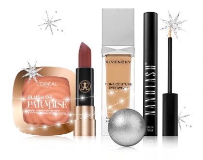 Decoratieve cosmetica Decoratieve cosmetica